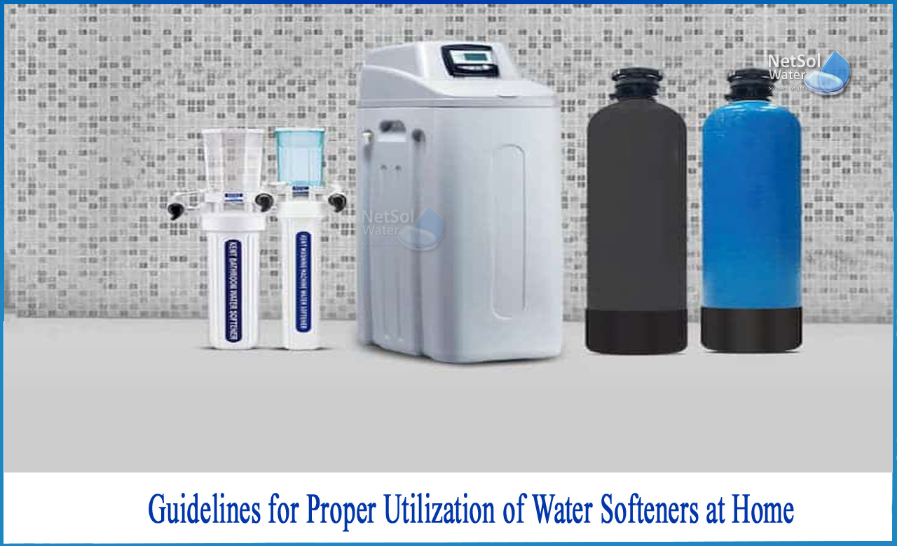 water softener maintenance schedule, do water softeners add sodium to drinking water, drinking softened water side effects