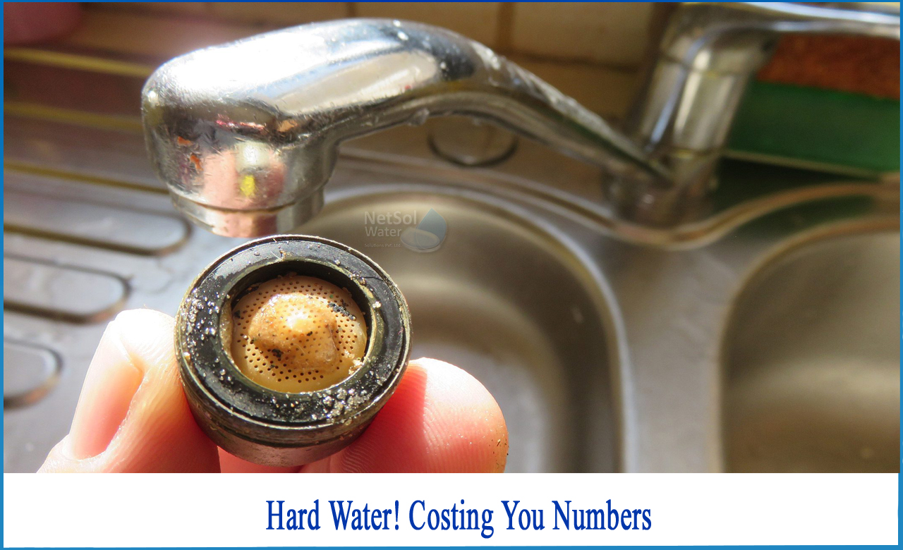 water hardness test kit, units of hardness of water, total hardness of water