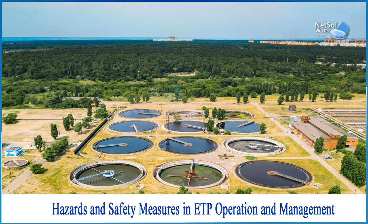 sewage treatment plant safety devices, effluent treatment plant, what is sewage treatment
