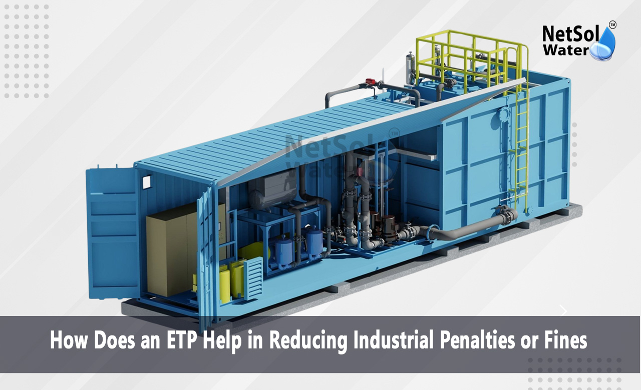 What is the purpose of the ETP plant, Why is industrial effluent treatment important, What is the role of ETP in the food industry