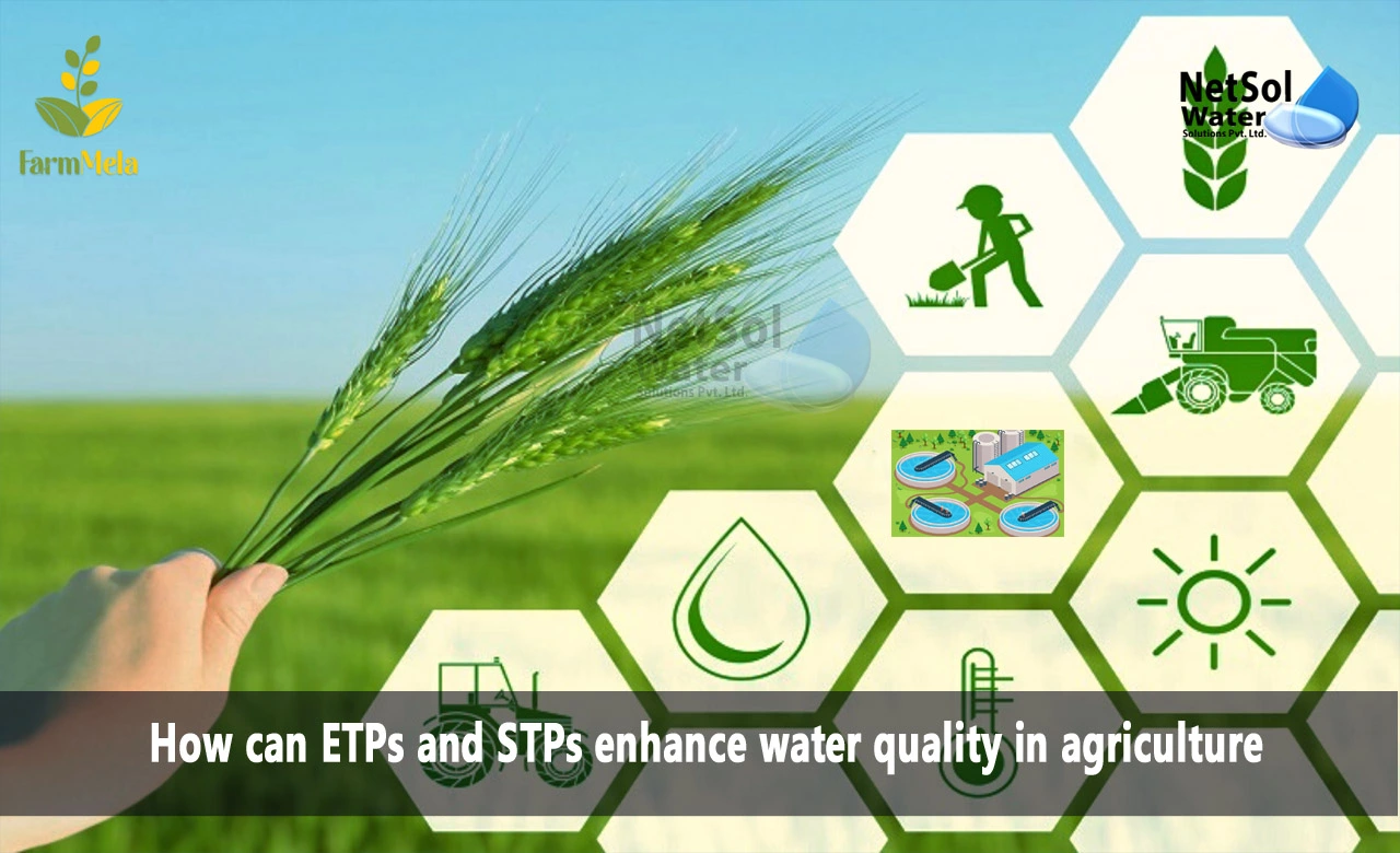difference between stp and etp, what is etp in water treatment, what is stp in water treatment