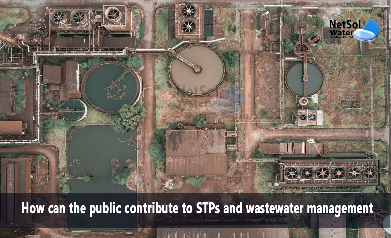 government initiatives for waste water management in india, importance of waste water management