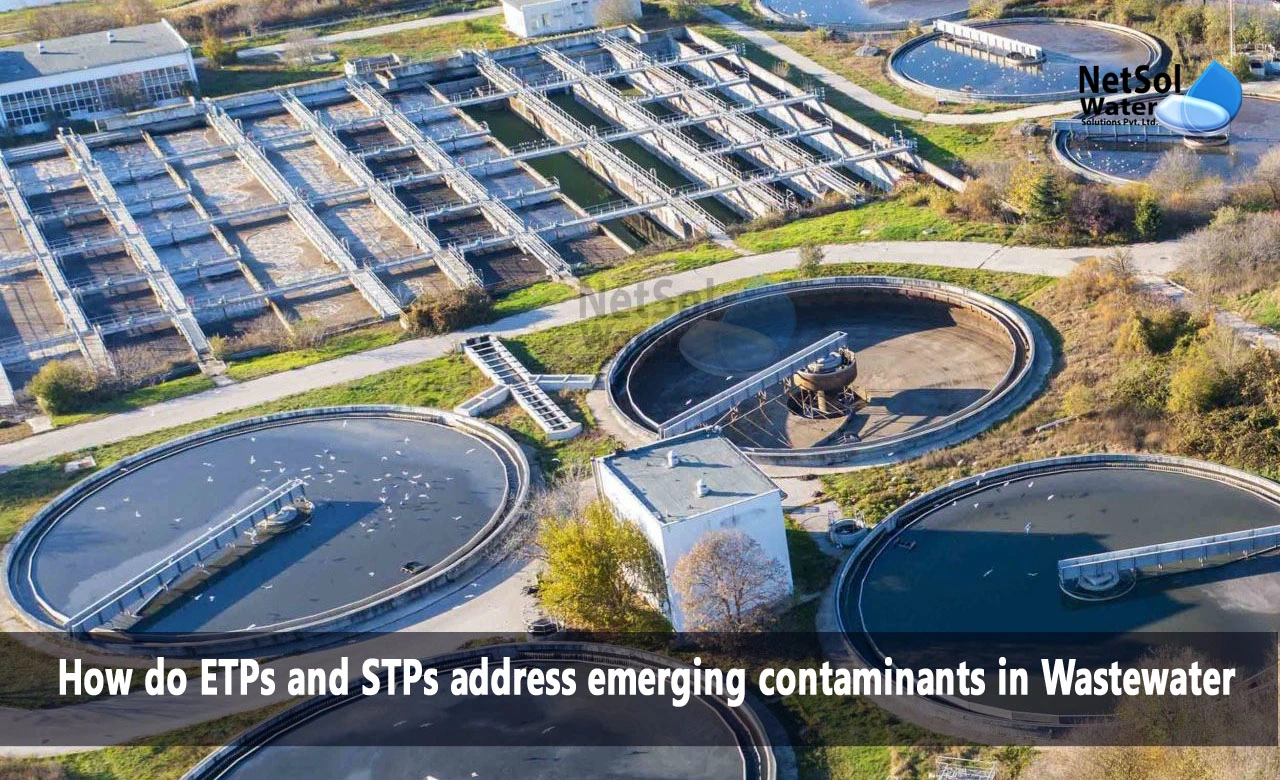 effluent treatment plant process, what is etp in water treatment