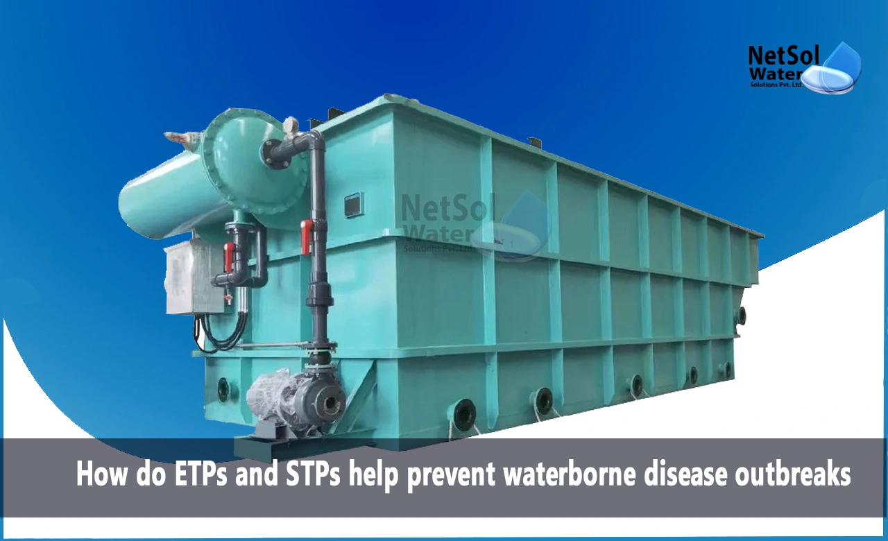 prevention of waterborne diseases, water borne diseases causes and prevention