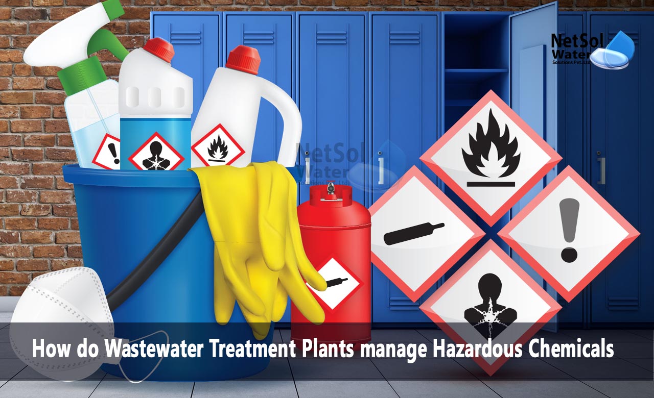 list of chemicals used in wastewater treatment, toxic chemicals in wastewater, chemicals used in sewage treatment plant