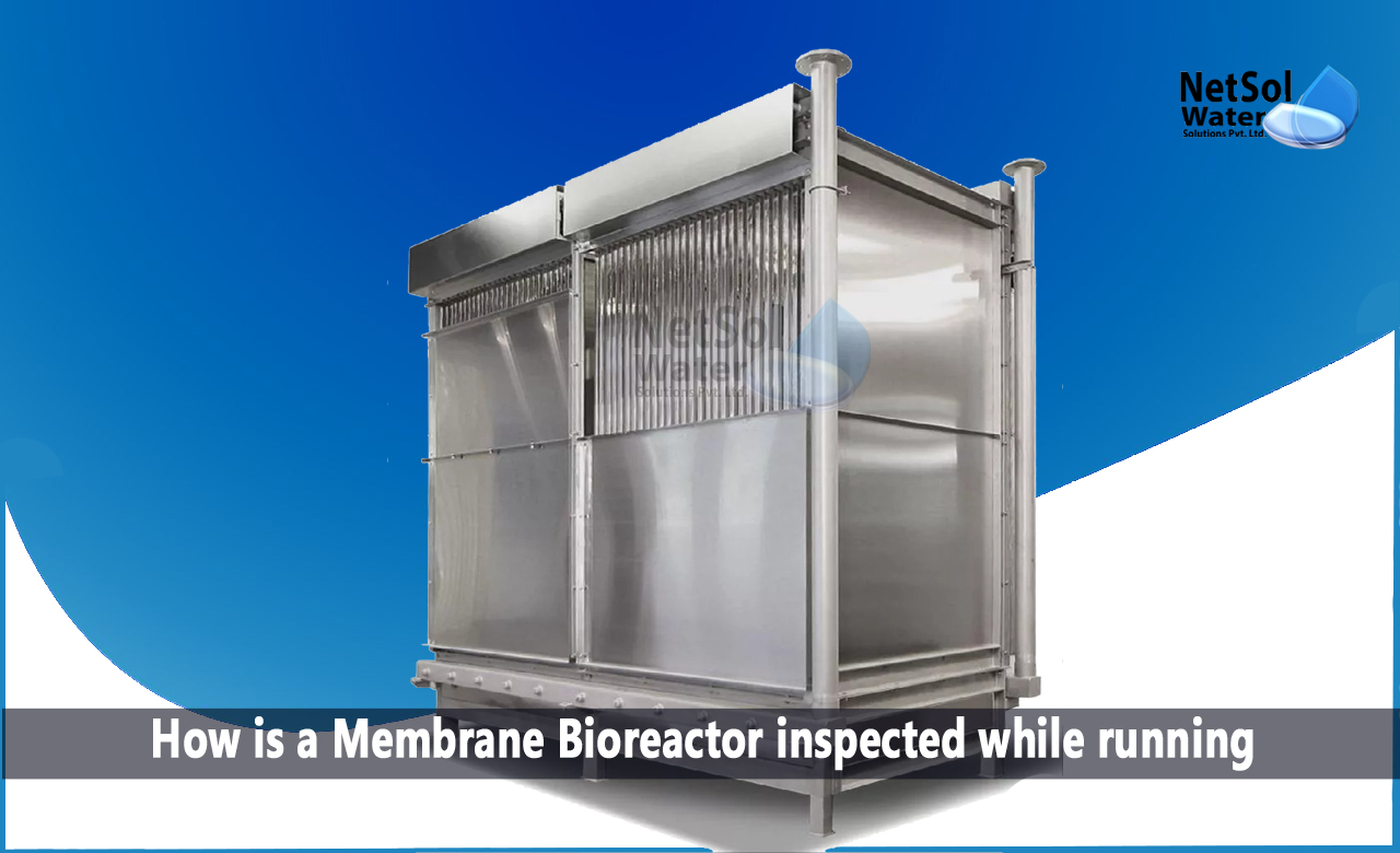 membrane bioreactor for wastewater treatment, what is membrane bioreactor, membrane bioreactor working principle