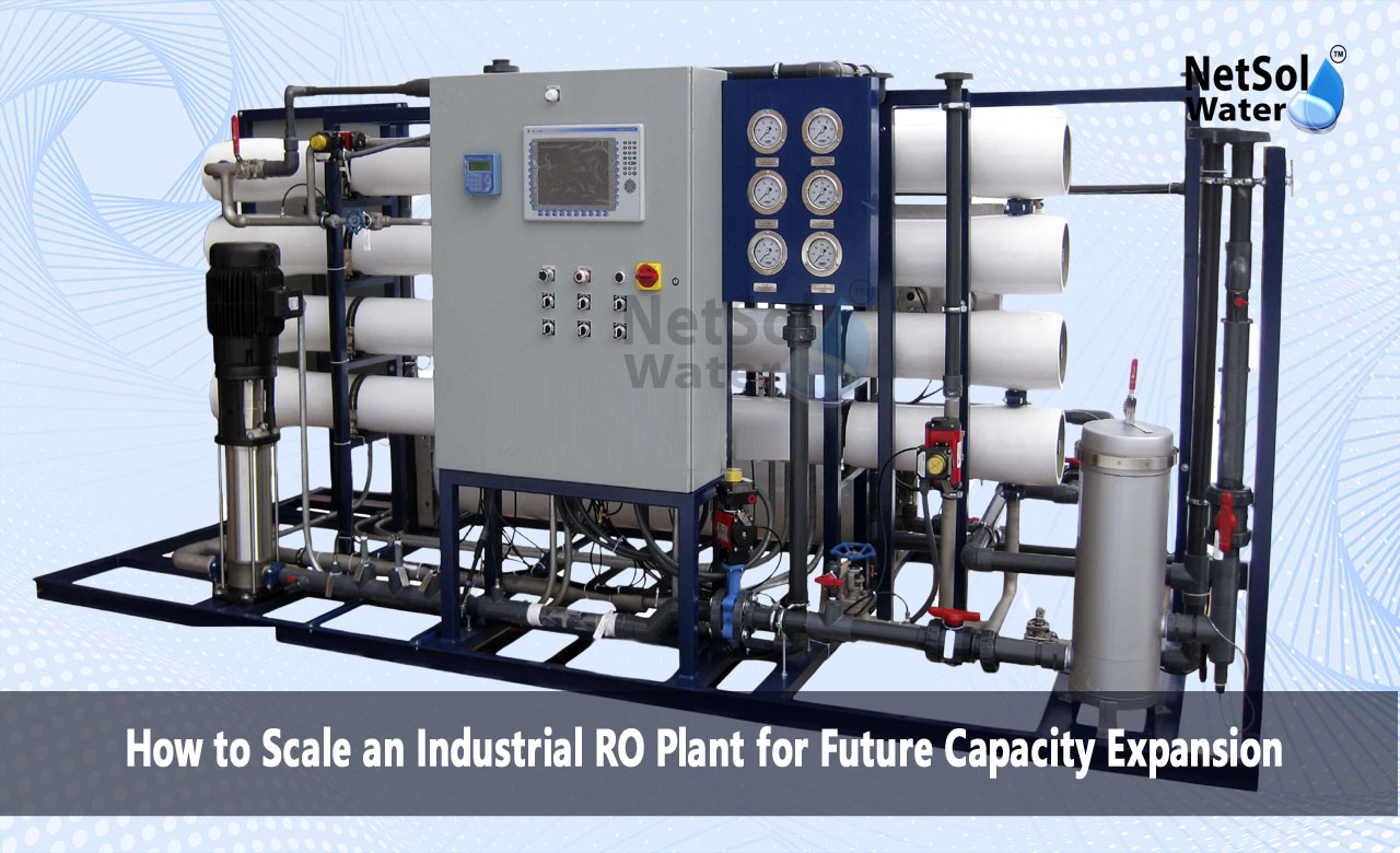 How to Design an Industrial RO Plant, Big-Scale Reverse Osmosis Systems, ow to Maximize the Recovery of Your Reverse Osmosis
