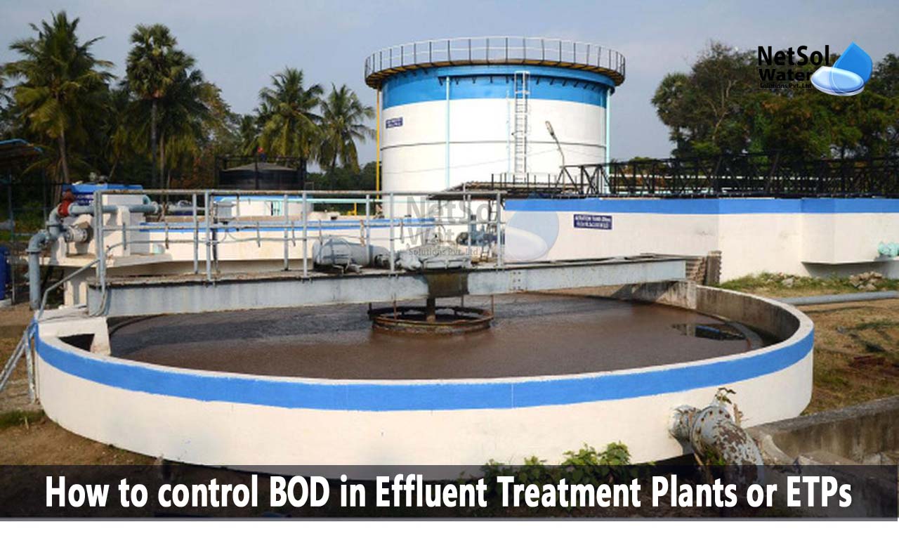 how to reduce bod in wastewater treatment, what is bod in wastewater, how to calculate bod in wastewater