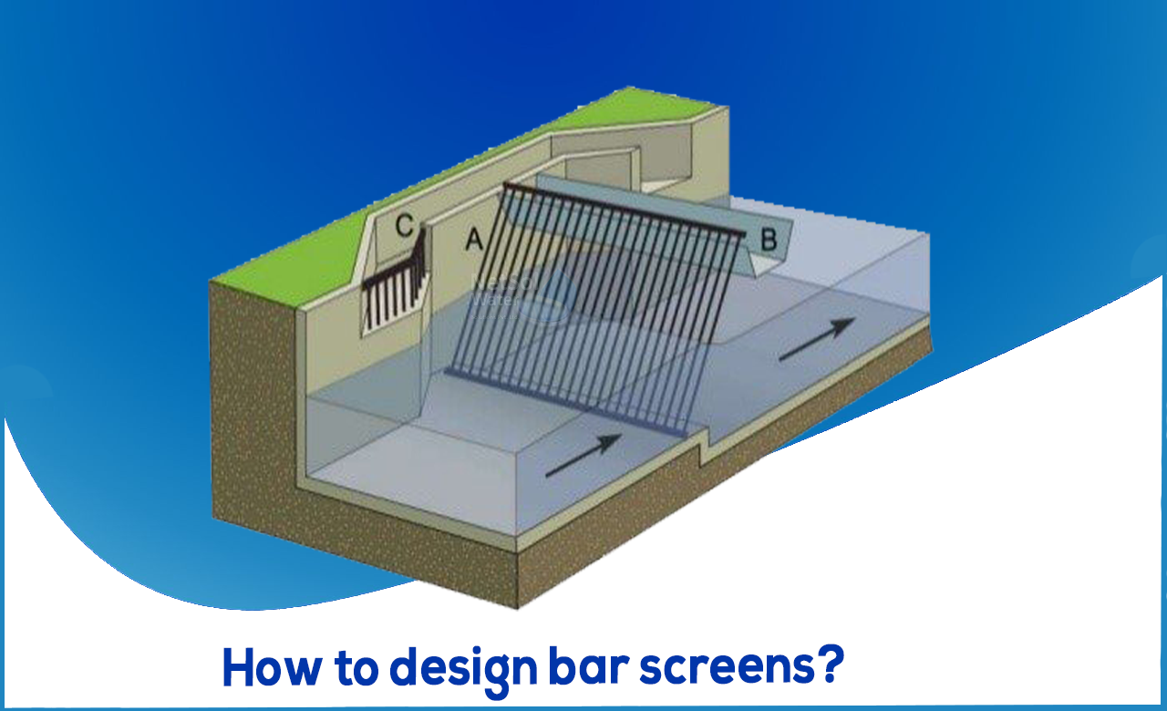 design of screen chamber pdf, design of screen chamber, bar screen chamber design