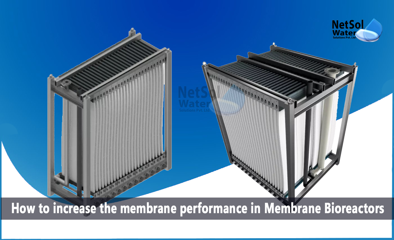 types of mbr membrane, membrane bioreactor for wastewater treatment, membrane bioreactor design