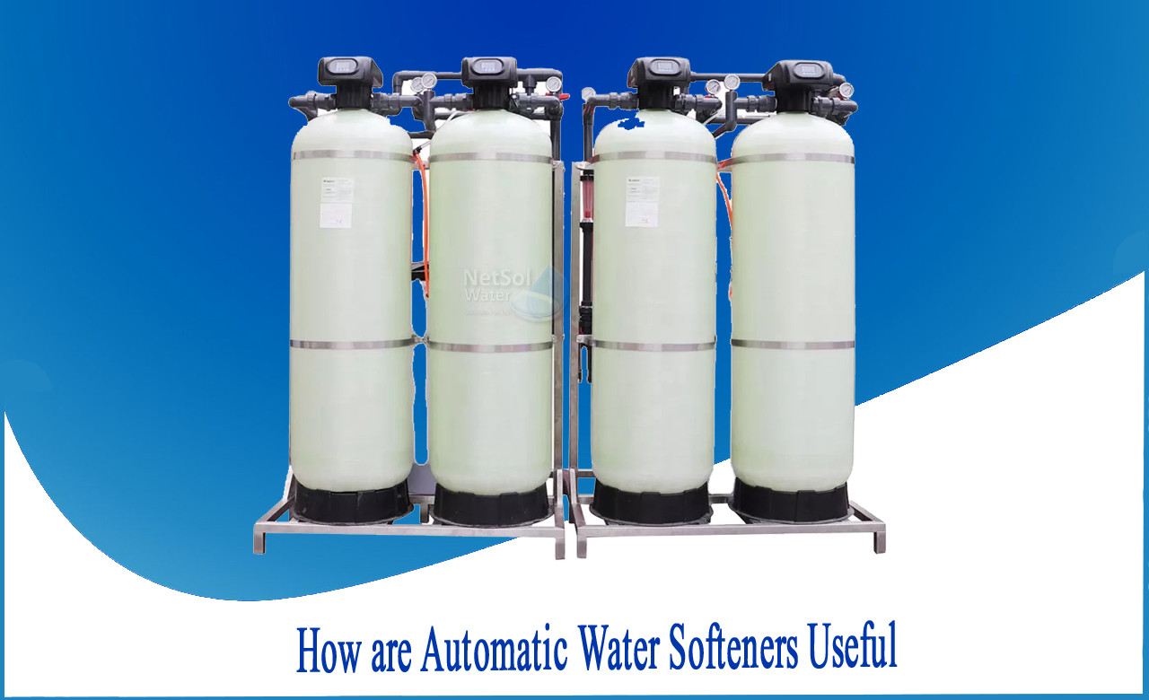 water softener advantages and disadvantages, the truth about water softeners, best water softener