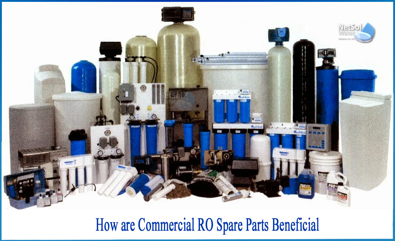 ro spare parts name list, commercial ro spare parts price list, ro spare parts manufacturer