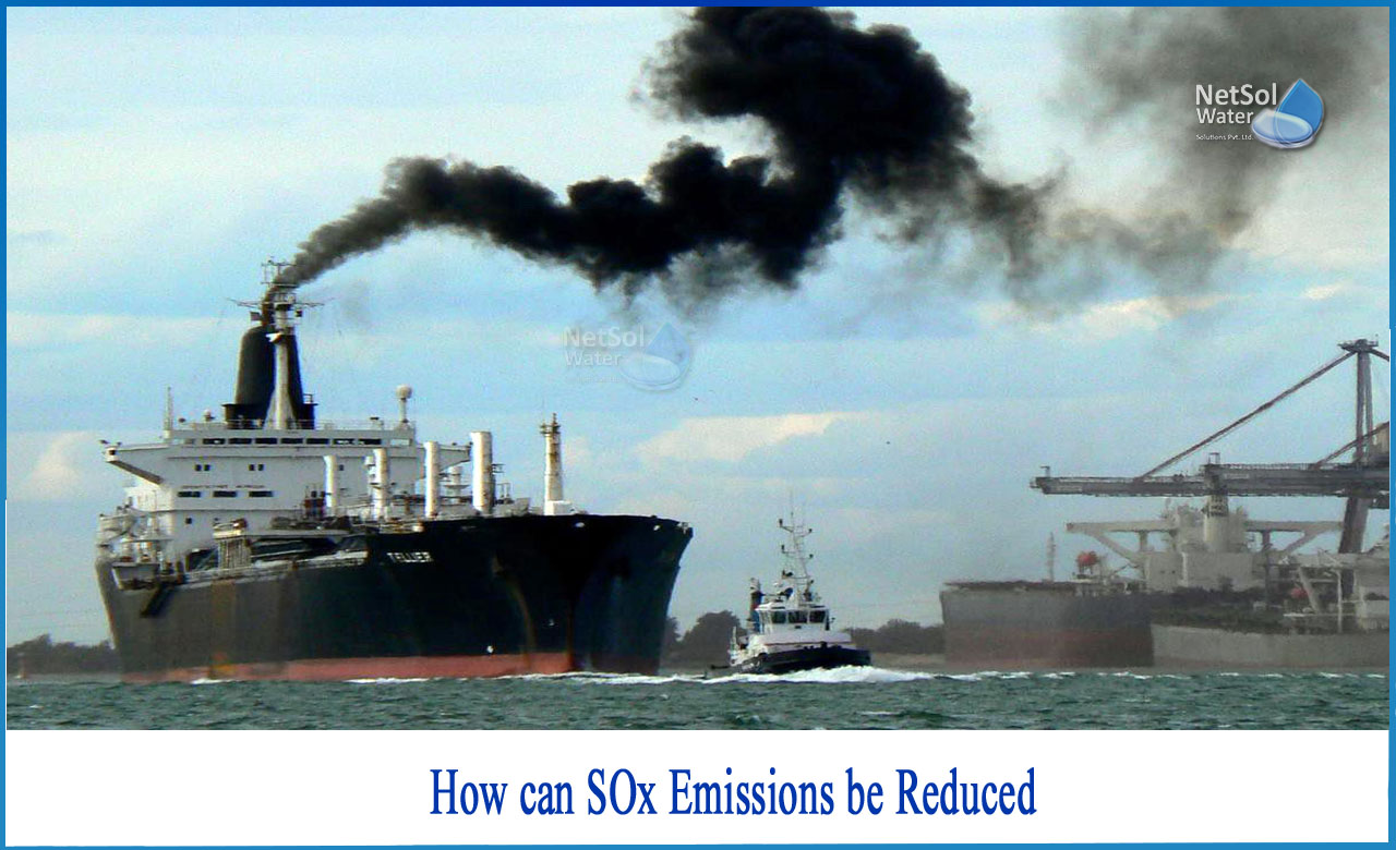 ways to reduce sulfur dioxide emissions, how to control nox and sox emissions in boiler, how to reduce sulfur dioxide emissions from coal burning power stations