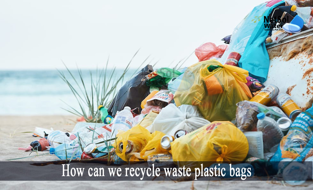 how to recycle plastic bags, can plastic bags be recycled, plastic bag reuse or recycle