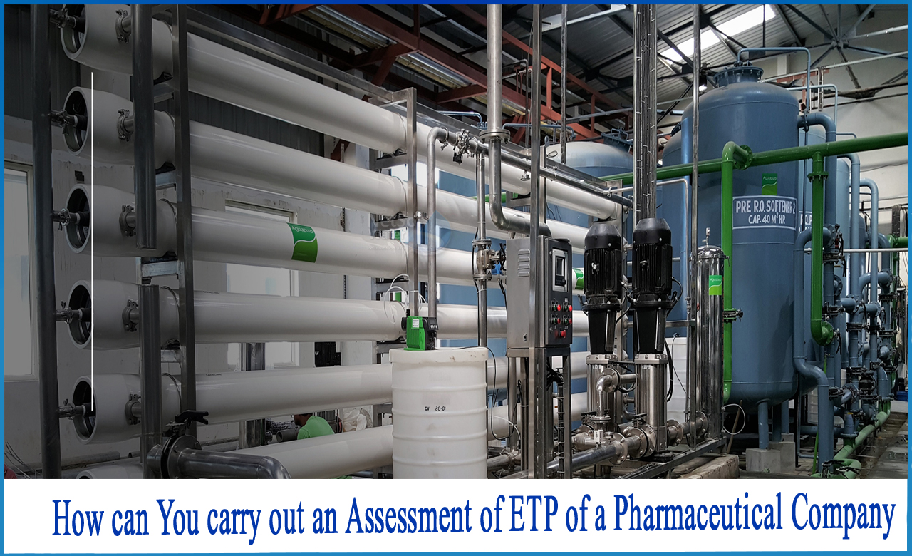 pharmaceutical effluent treatment plant, effluent treatment plant in textile industry, etp standard parameters