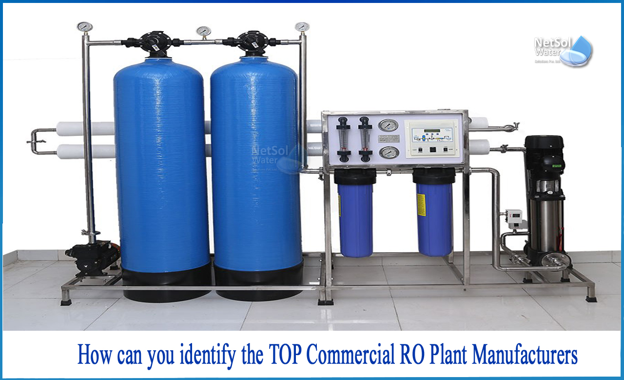 top 10 industrial ro plant manufacturers in india, best ro plant manufacturers in india, ro plant manufacturers in delhi