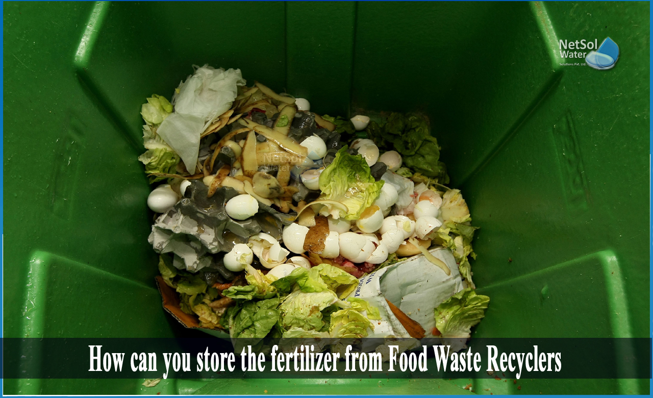 ways to convert food waste into fertilizer, recycling of waste for organic fertilizers, how to make liquid fertilizer from kitchen waste
