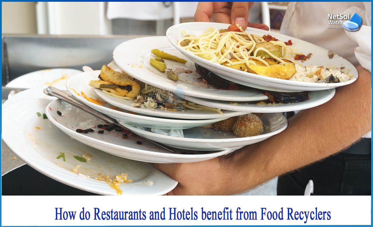 how much food do hotels waste, food waste in the restaurant industry, causes of food waste in hospitality industry