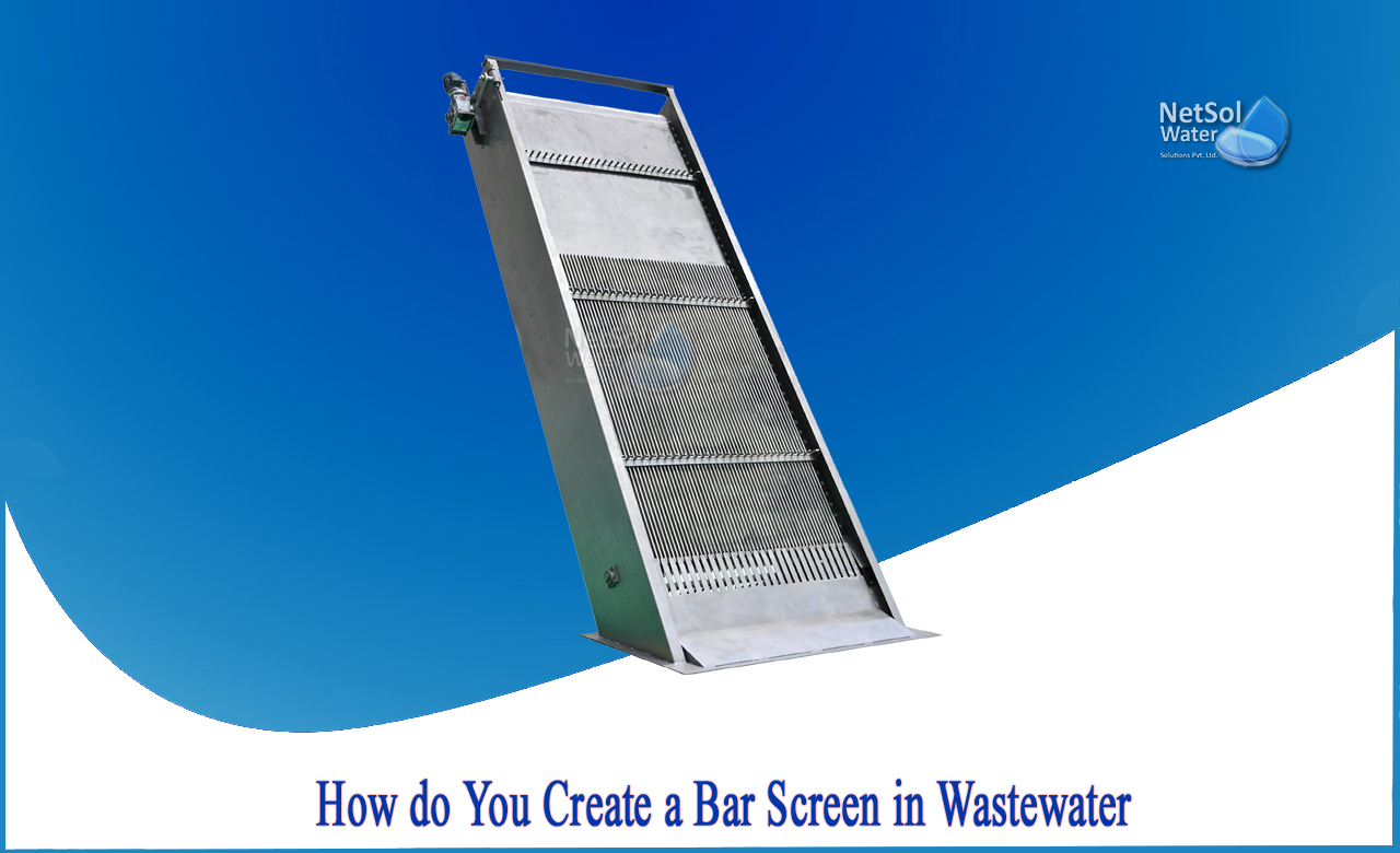 manual bar screen design, screen design calculations, design of screen chamber
