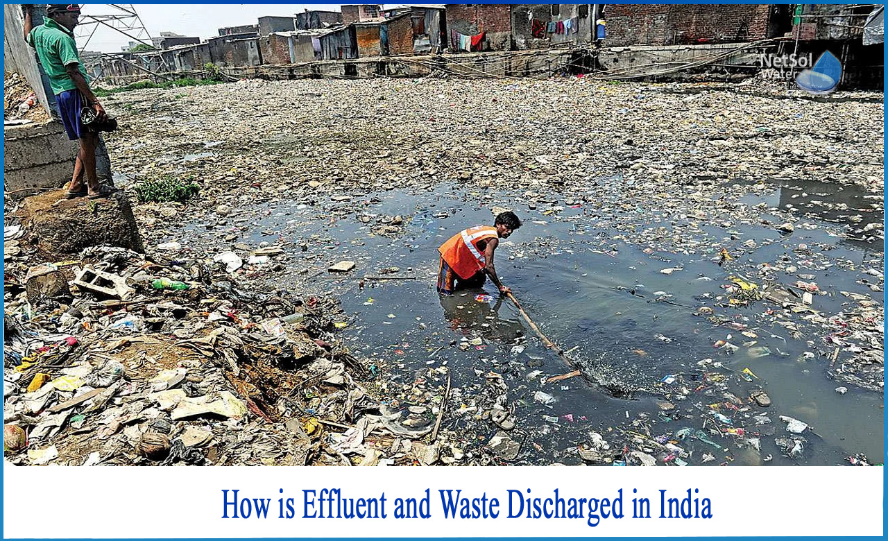 wastewater discharge standards in india, who standards for wastewater discharge, wastewater discharge standards by cpcb
