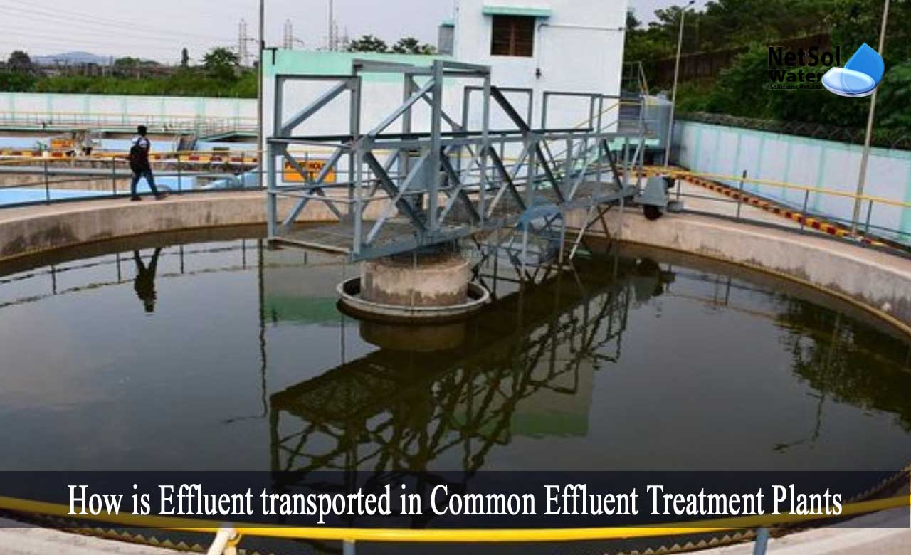 what is common effluent treatment plant, common effluent treatment plant process, disadvantages of cetp