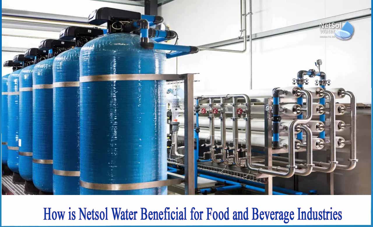 How can we conserve water - Netsol Water