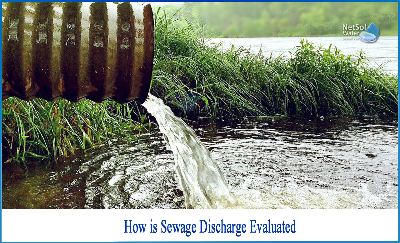sewage treatment plant rules, wastewater parameters, wastewater treatment process