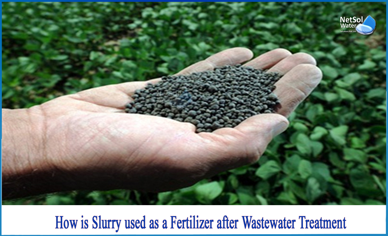 slurry treatment of seed, wastewater treatment, what is wastewater, what is sewage treatment