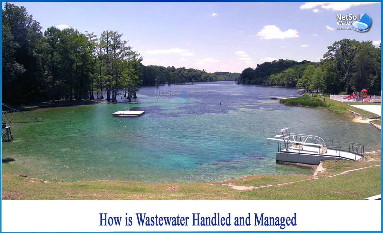what is wastewater, importance of wastewater treatment, waste water management project