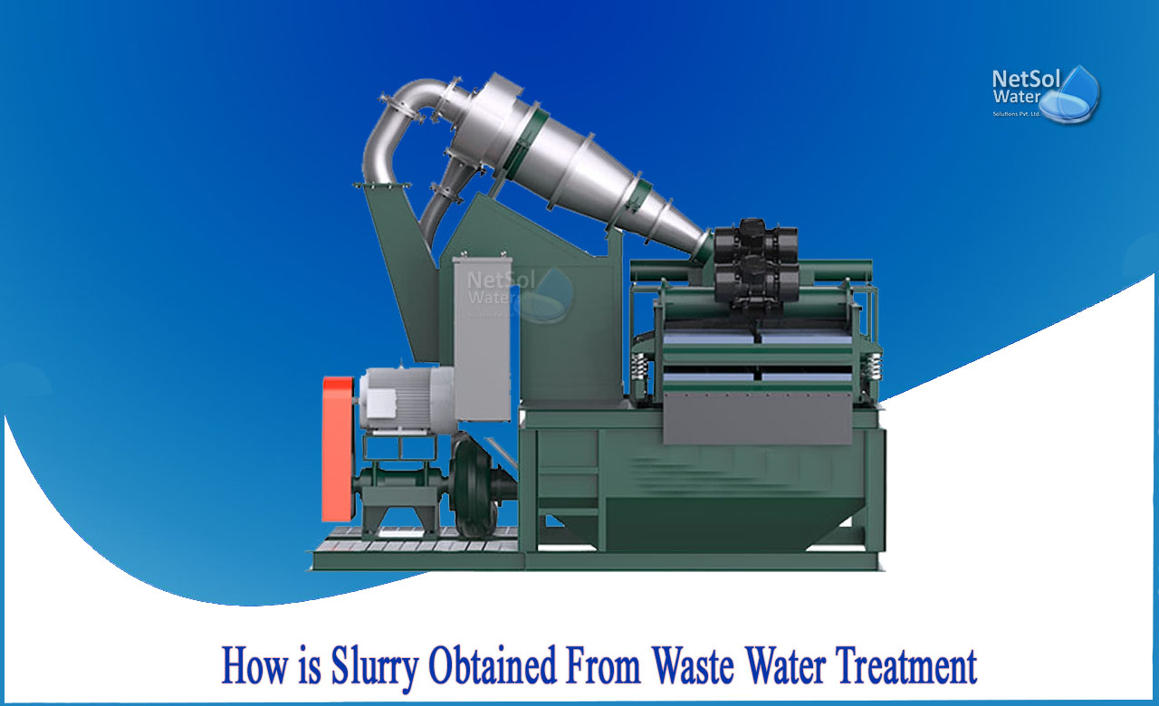 sludge treatment process flow diagram, how is sludge treated in a wastewater treatment plant, what is sludge in wastewater treatment, what is sludge treatment