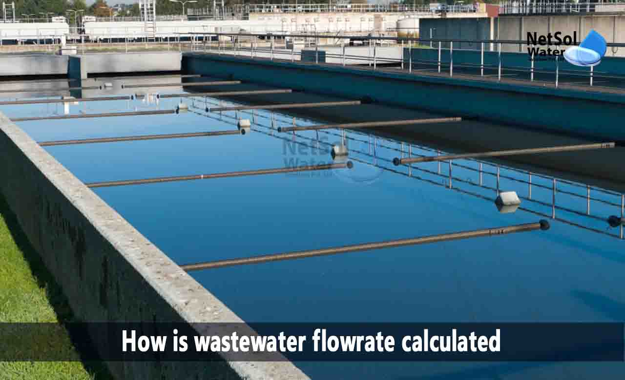 average daily flow wastewater, wastewater flow rates and characteristics, how to calculate peak hourly flow wastewater