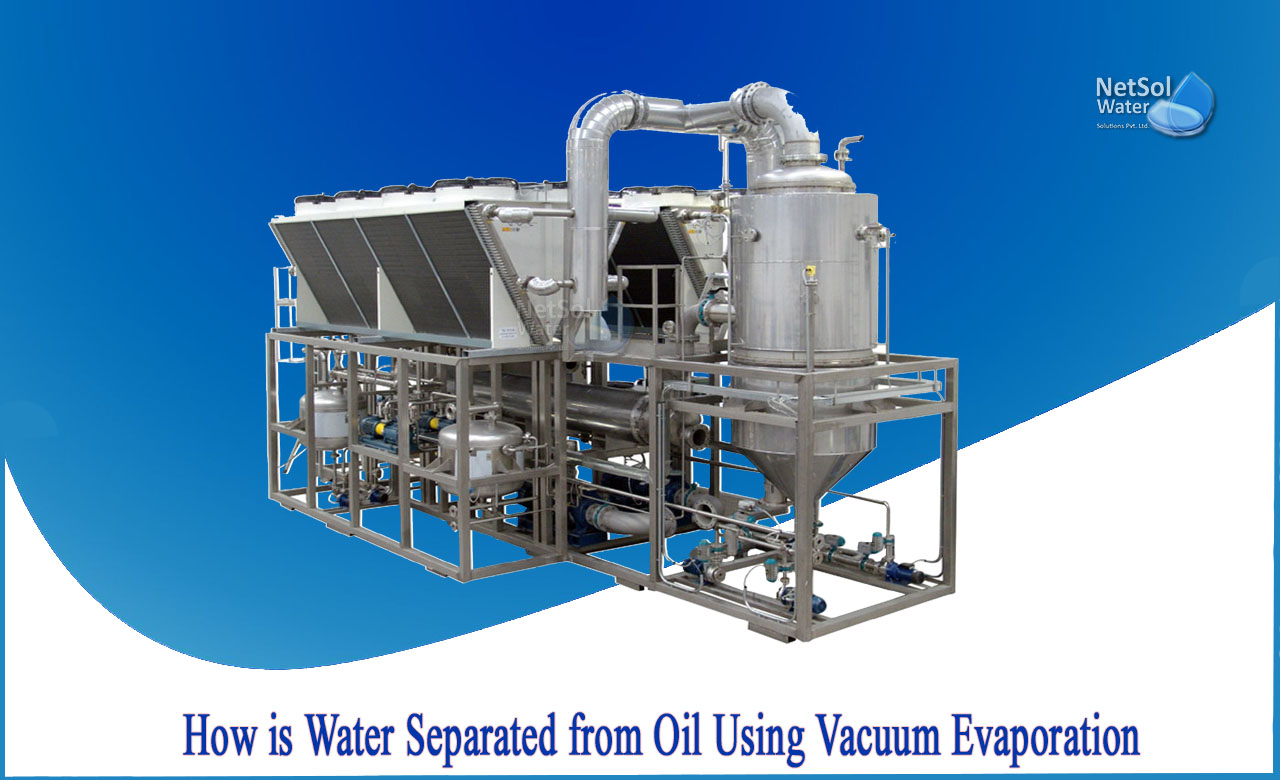 vacuum evaporator working principle, advantages of vacuum evaporation, what is vacuum evaporation, water evaporation rate under vacuum