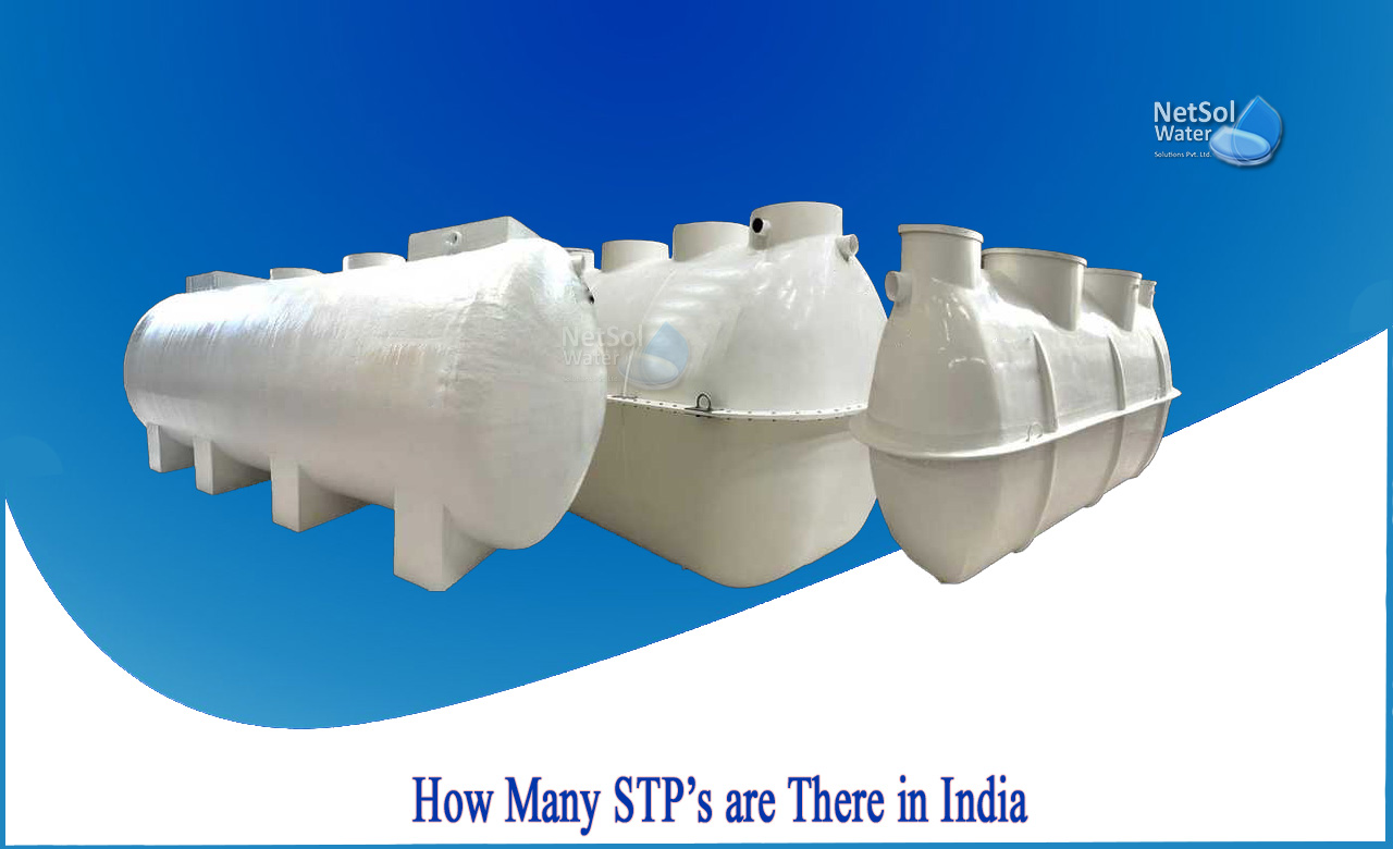 list of sewage treatment plant in India, sewage treatment plant rules in India, status of sewage treatment in India