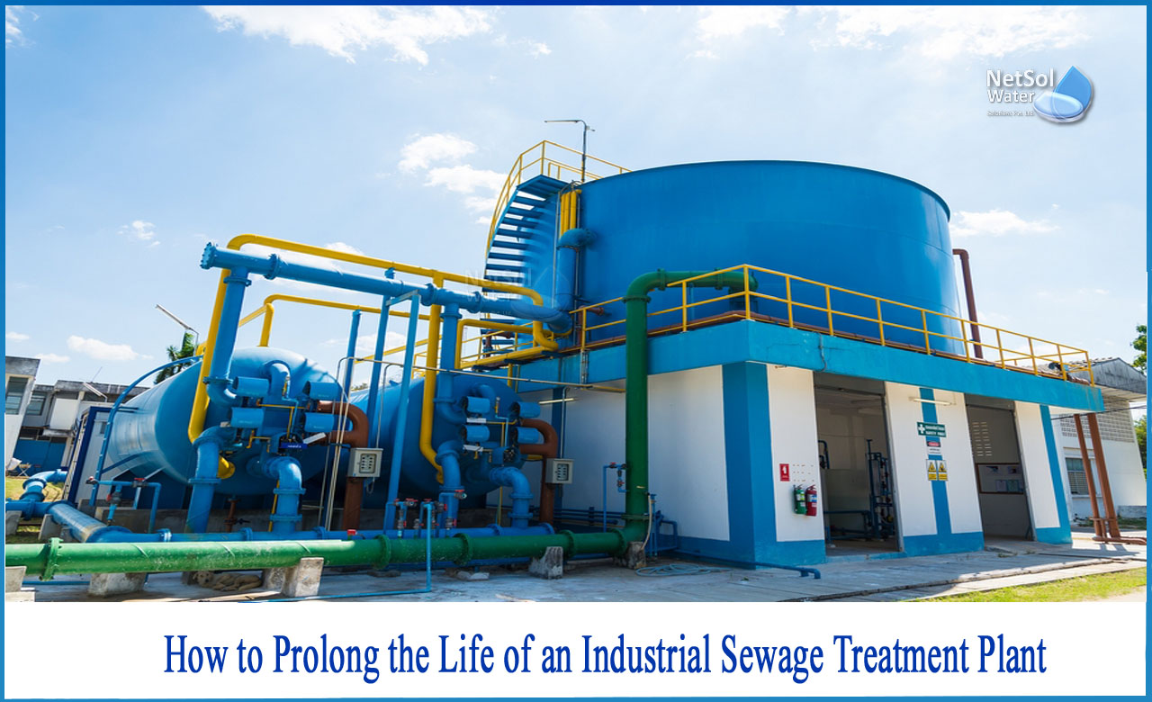 industrial effluents in water pollution, describe the method of treatment of industrial effluents, industrial effluent treatment by modern techniques