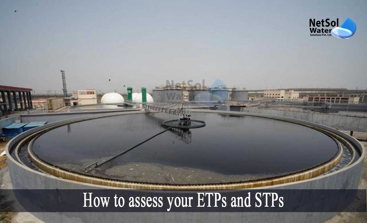 stp standards cpcb, cpcb standards for sewage treatment plant, etp standard parameters