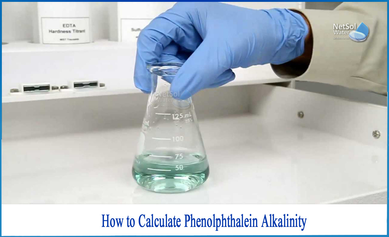 determination of alkalinity of water by titration, how to calculate alkalinity from ph, total alkalinity of water