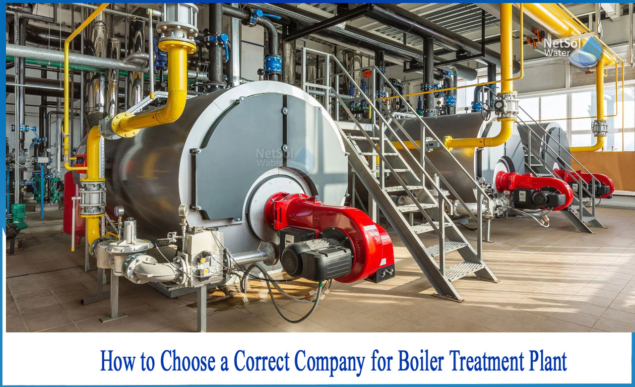 water treatment in steam power plant, why do we add sodium sulphate in boiler feed water, reverse osmosis for boiler feed water