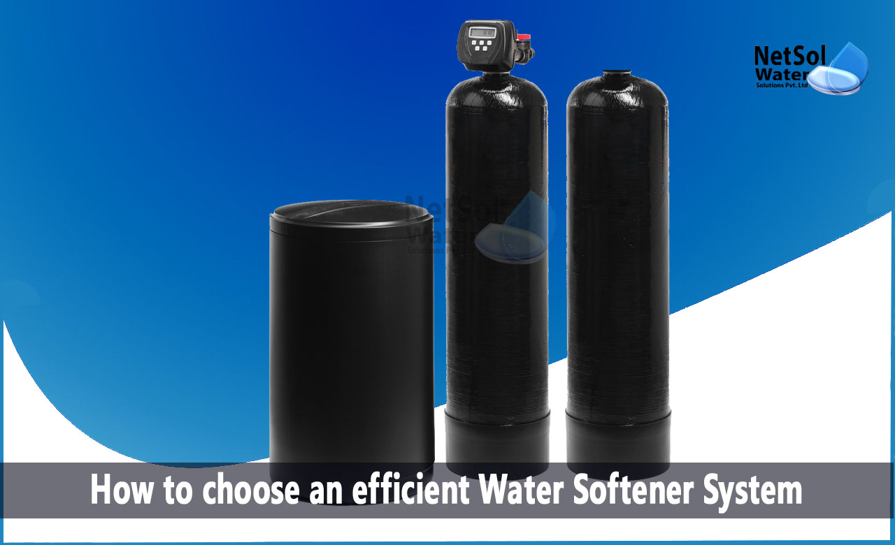 how to choose a water softener, best water softener for well water, water softener for home