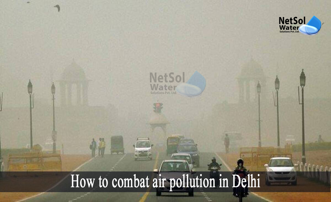 delhi government action against pollution, causes of air pollution in delhi, how to deal with pollution in delhi
