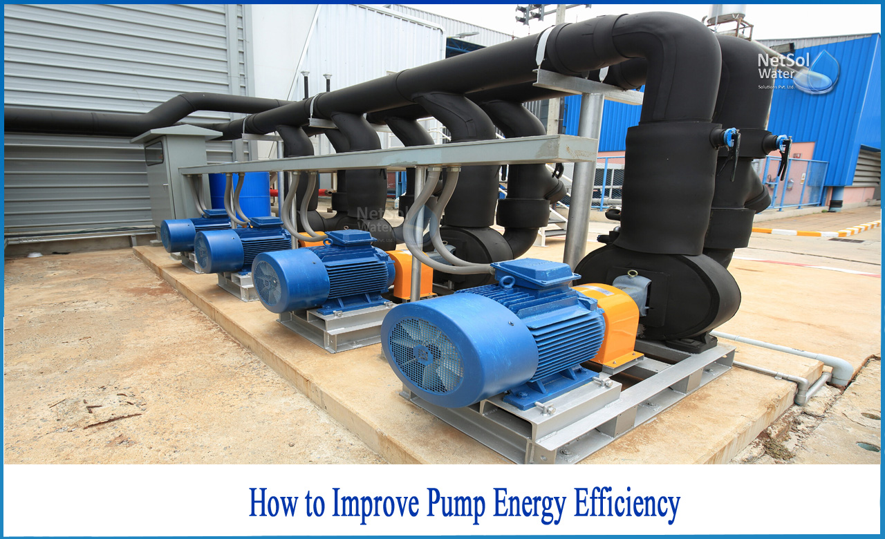 tips for energy saving in pumps, how to improve breast pumping efficiency, most energy efficient water pump