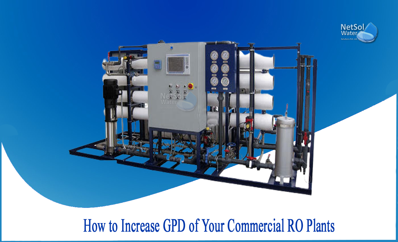 how to increase ro water output, reverse osmosis pressure calculation, reverse osmosis output pressure