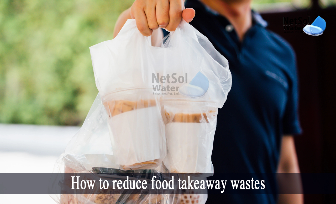 methods of disposal of waste in restaurants, how to reduce food waste, creative ways to reduce food waste