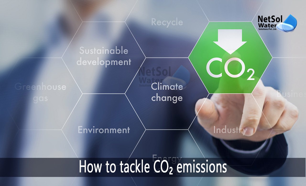 ways to reduce co2 emissions, how to reduce carbon emissions, ways to reduce carbon emissions globally