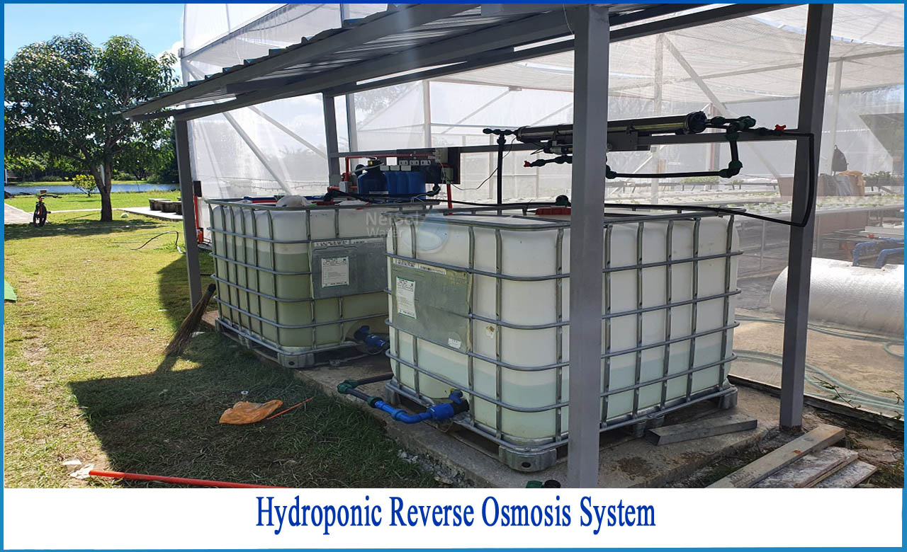 best reverse osmosis system for hydroponics, filtration system for hydroponics, reverse osmosis system for garden