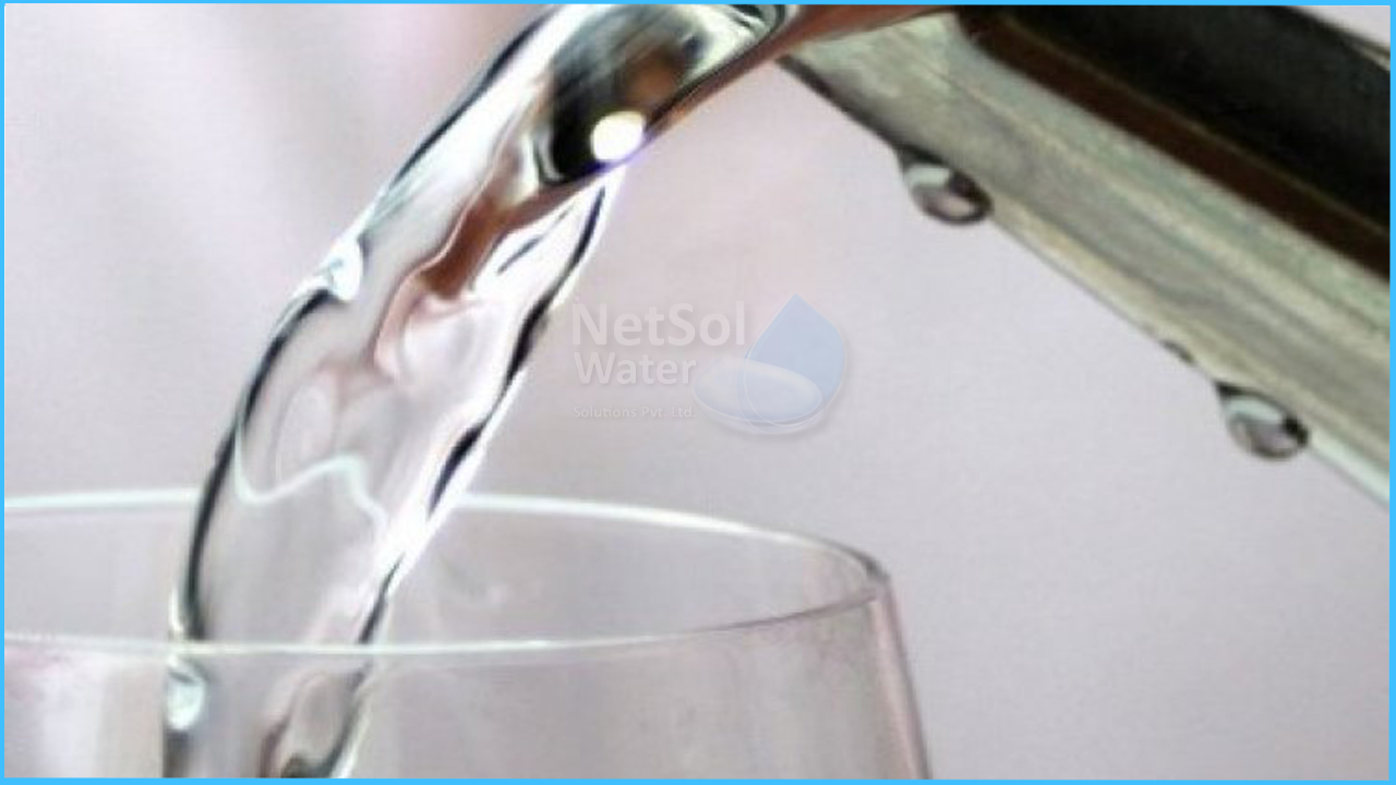 Importance of controlling nitrate in drinking water