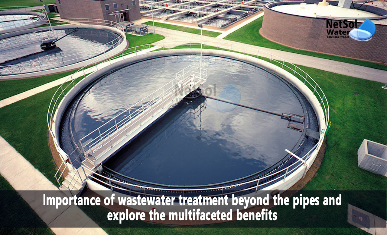 Understanding the Importance of Wastewater Treatment