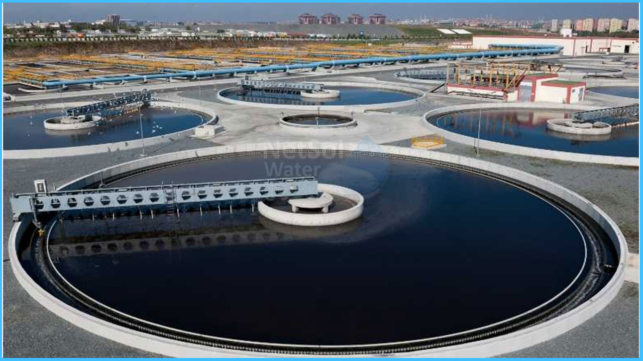 Improve water treatment plant efficiency | Netsolwater.com