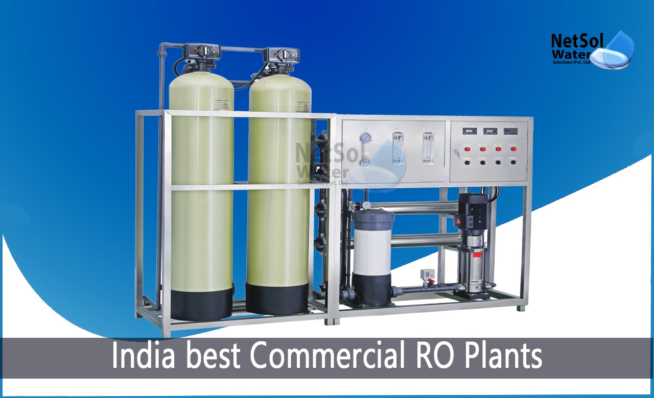 top 10 ro plant manufacturers in india, best ro plant manufacturers in india, industrial ro plant manufacturers in india