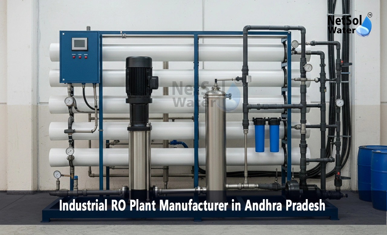 Industrial RO Plant Manufacturer in Delhi-Noida,India @call-9650608473