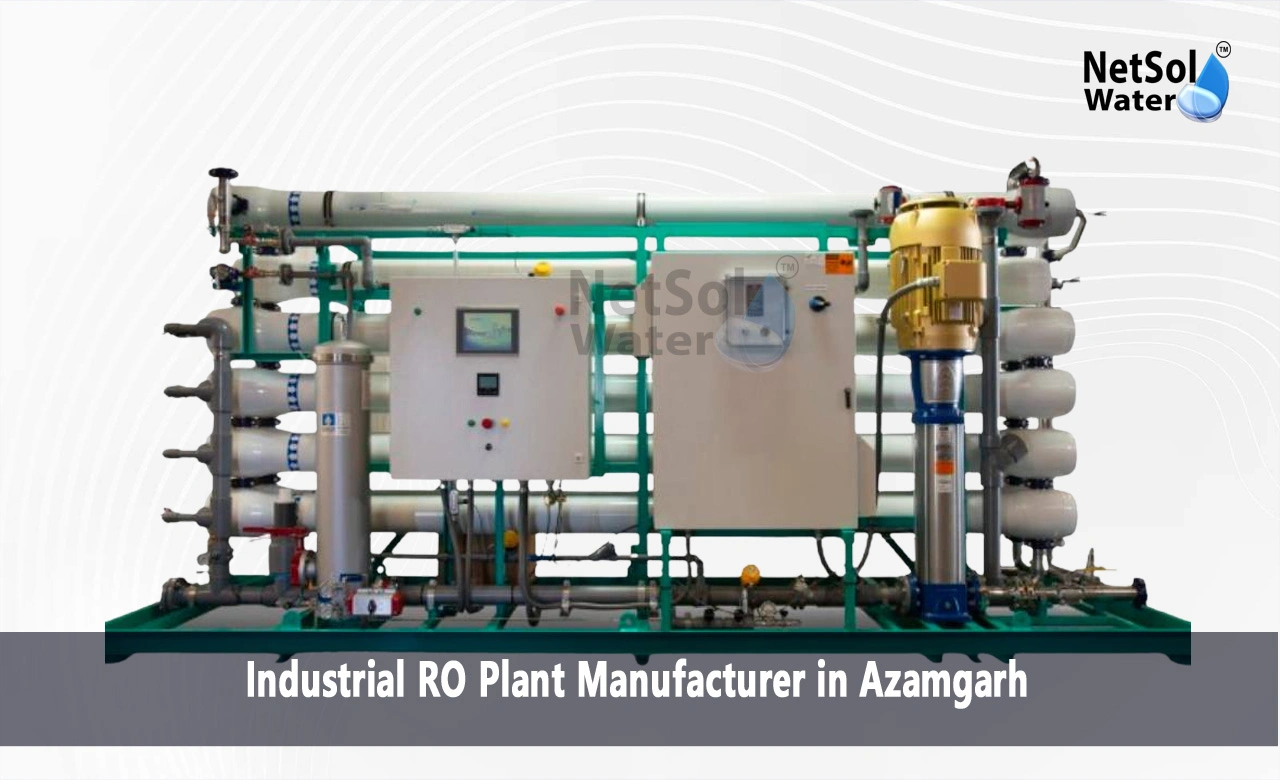 industrial water purification Azamgarh, Best Industrial RO Plant Manufacturer in Azamgarh, Top Industrial RO Plant Manufacturer in Azamgarh
